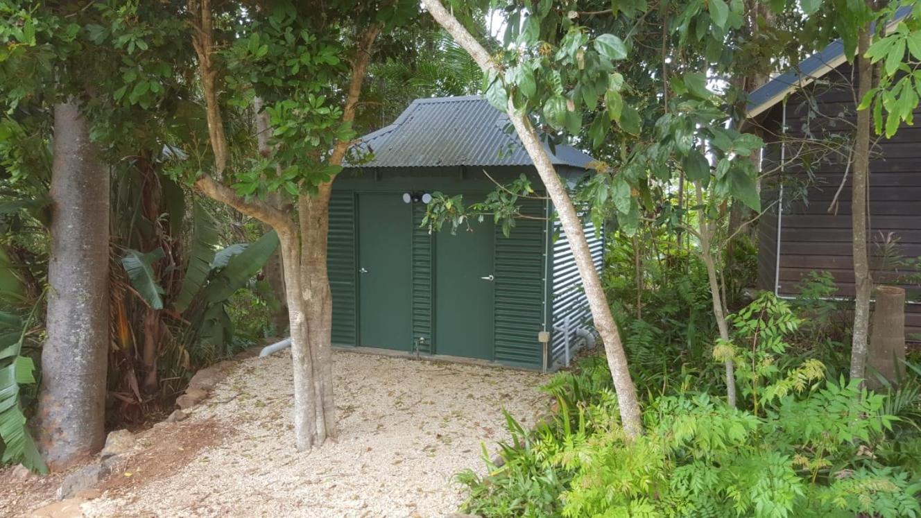 Tropical Coast Retreat - Pet Friendly - Adult Only Kingscliff Quarto foto